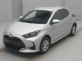 2022 Toyota YARIS