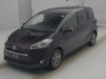 2018 Toyota Sienta