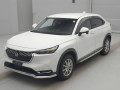 2021 Honda VEZEL