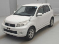 2010 Toyota Rush