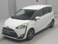 2017 Toyota Sienta