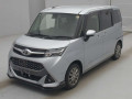 2017 Toyota TANK