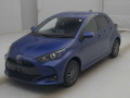 2020 Toyota YARIS