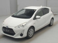 2015 Toyota Aqua