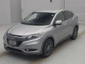 2015 Honda VEZEL