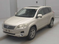 2008 Toyota Vanguard