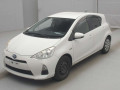 2013 Toyota Aqua