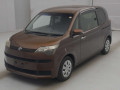 2013 Toyota Spade