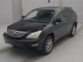 2007 Toyota Harrier