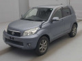 2011 Toyota Rush