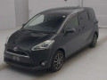 2016 Toyota Sienta