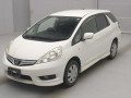2013 Honda Fit Shuttle