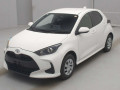 2021 Toyota YARIS