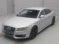 2011 Audi A5 Sportback