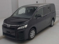 2019 Toyota Voxy