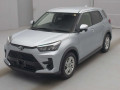 2019 Toyota Raize