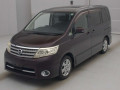2007 Nissan Serena