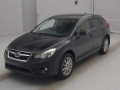 2015 Subaru XV