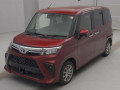 2023 Toyota Roomy