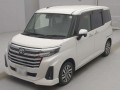 2020 Toyota Roomy