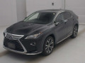 2019 Lexus RX