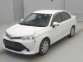 2017 Toyota Corolla Axio