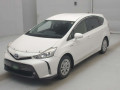 2015 Toyota Prius alpha