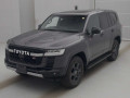 2023 Toyota Land Cruiser
