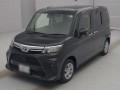 2024 Toyota Roomy