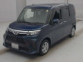 2024 Toyota Roomy