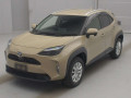 2020 Toyota YARIS CROSS