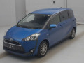 2017 Toyota Sienta
