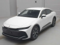 2023 Toyota Crown Crossover