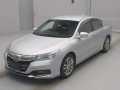 2014 Honda Accord Hybrid