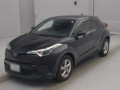 2017 Toyota C-HR