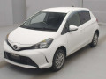 2016 Toyota Vitz