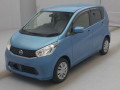 2013 Nissan DAYZ