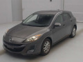 2009 Mazda Axela Sport