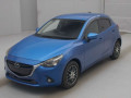 2015 Mazda Demio