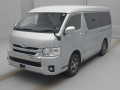 2017 Toyota Hiace Van