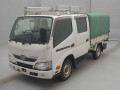 2017 Toyota Toyoace Truck