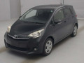 2013 Toyota Ractis