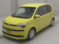 2013 Toyota Spade