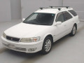 2001 Toyota Mark II Qualis