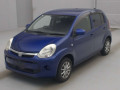 2015 Toyota Passo