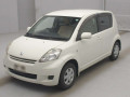 2009 Toyota Passo