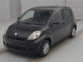 2009 Toyota Passo