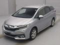 2017 Honda SHUTTLE