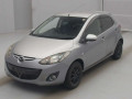 2011 Mazda Demio