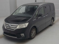 2013 Nissan Serena